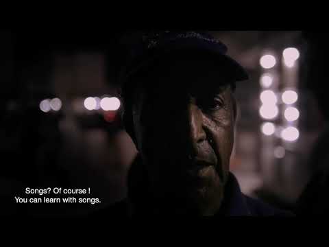 Trailer | I BIT MY TONGUE by Nina Khada Trailer | #GCFEN2021