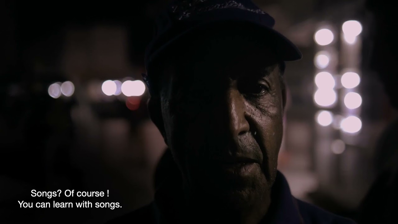 Trailer | I BIT MY TONGUE by Nina Khada Trailer | #GCFEN2021