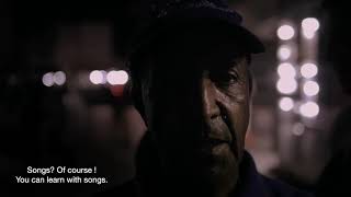 Trailer | I BIT MY TONGUE by Nina Khada Trailer | #GCFEN2021