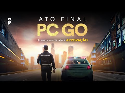 PC GO Final Act - Your Journey to Approval