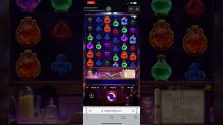 Mystic Potion — Tips & Strategies