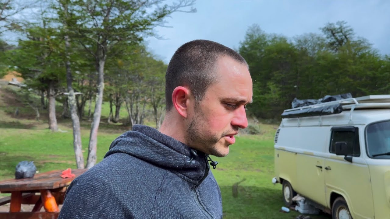 Nada muda se você não muda