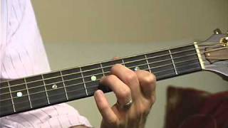 Beautiful Things Guitar Tutorial Gungor Part 1