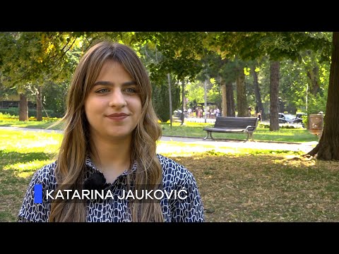 PROMO - Katarina Jauković