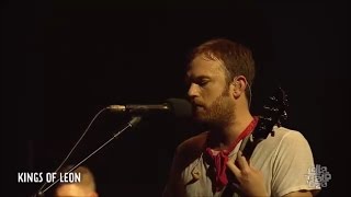 Kings Of Leon - Don&#39;t Matter (Live HD Concert)