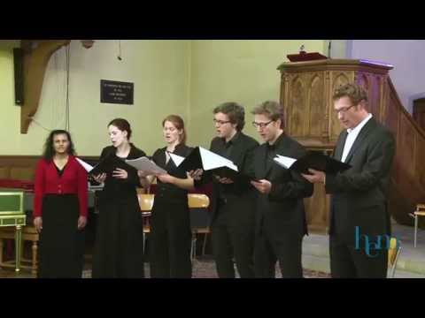 Vecchie Lettrose & Sempre mi ride sta d'Adrian Willaert