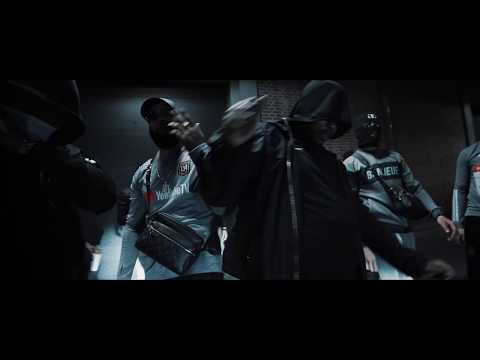 ZACK INK - G TALK FT. 73 DE PIJP