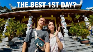 Da Nang In 2026 First Impressions! Overhyped?