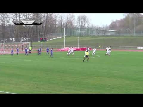 TJ Jiskra Litomyšl - FK Letohrad 2:1 (0:1)