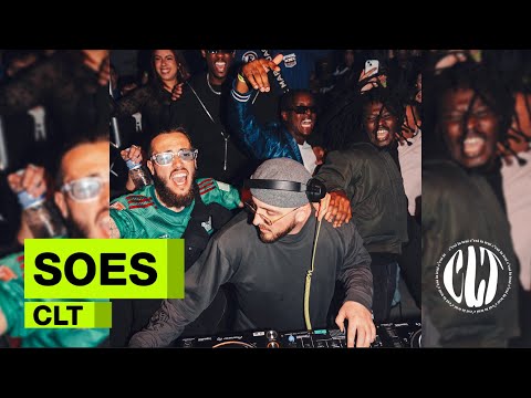 SOES @ CLT - 300 NO MORE, NO LESS