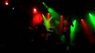 The Dwarves - Salt Lake City. Augustibuller 2007