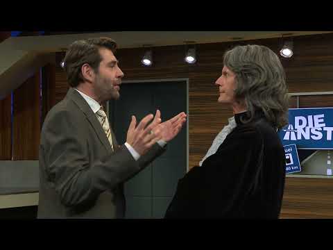 DIE ANSTALT - 23.04.2023 - "Wir brauchen doch diese Straßen!"