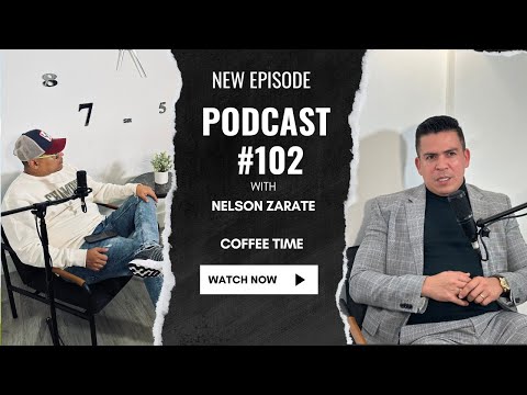 Entrevista Nelson Zarate