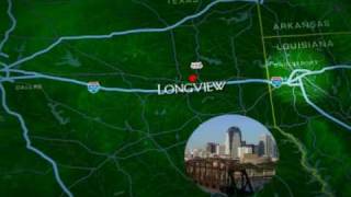 preview picture of video 'Business Park - Longview Texas North Business Park'