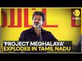 Tamil Nadu Police Uncover Alleged Plot To Topple TVK Govt WION