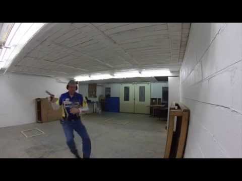 IPSC Quick Tips - Multiple Box Drill (E6)