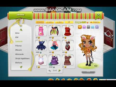 Wydaję 264G!||Awataria||