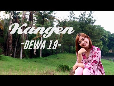 Dewa 19 - Kangen (Music Cover by Desy Ningnong)