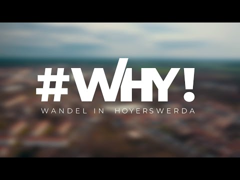 Hoyerswerda startet #WHY!