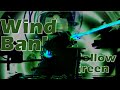 I Used Wind Bankai In Clan Wars... | Type Soul