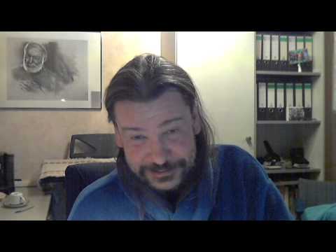 Dittsche (schaut erst meine anderen Videos an!)