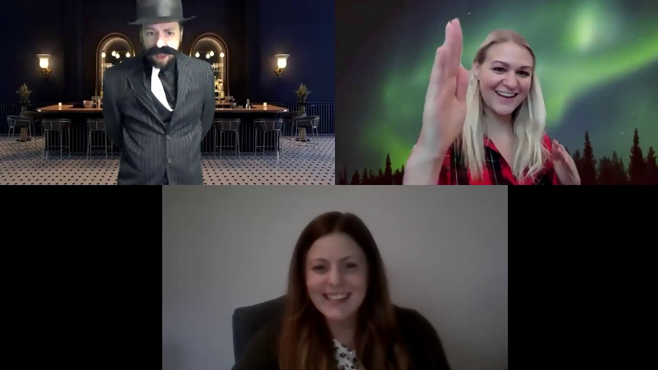 Promotional video thumbnail 2 for Jest Murder Mystery Company