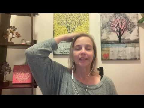 EFT Tapping Progressive Relaxation for better Sleep 😴