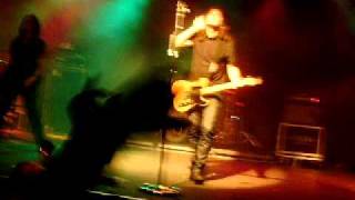 EN VELA - RULO Y LA CONTRABANDA- LA RIVIERA - 26-3-2011