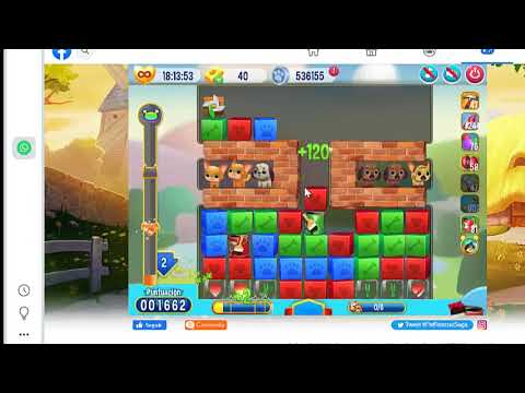 Pet Rescue level 6678, pet rescue, nivel 6678 pet rescue solucionado, solved, sin booster 6678, 6678