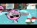 Yin Yang Yo Yin Crying 11 Multilanguage