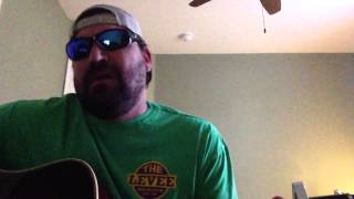 She's Gonna Run- Randy Rogers Band cover