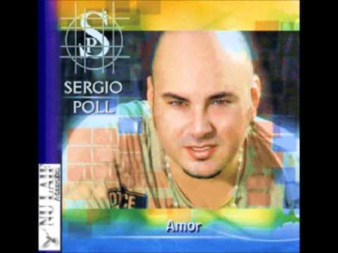 Sergio Poll - Yo te Busco
