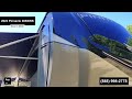 Check out this Video for a 2022 Jayco Pinnacle 36SSWS(Stock #495381)  for sale by Pop RVs. This unit is located in Sarasota, FL