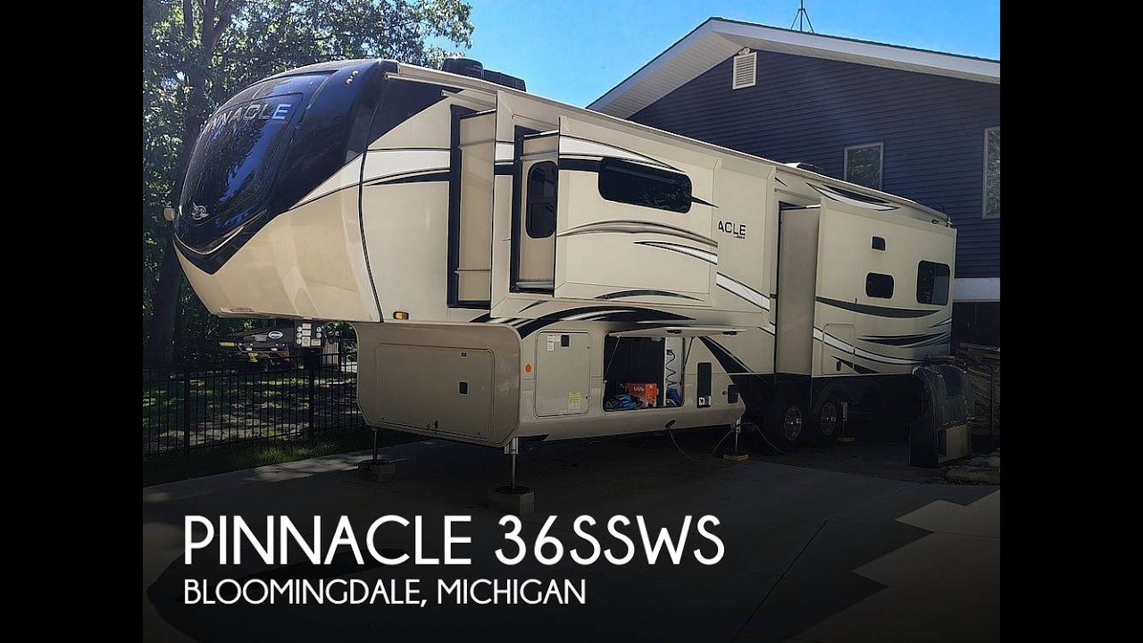 Watch a video of this listing