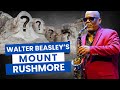 Walter's Mount Rushmore of Musicians