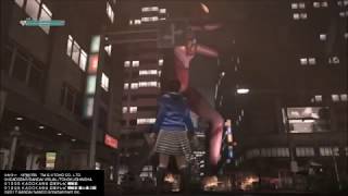 巨影都市実況パート①　始めました！！