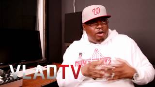 E-40: "I Don't Like When Artists Steal My Funk"