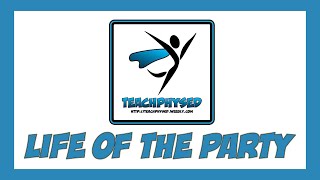 Life Of The Party - Kidz Bop