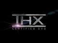 THX Custom Certified Logo The Science Of Sensation DVD Variant Digitally Mastered Pitch