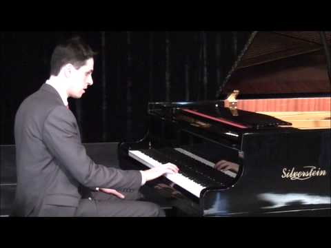 Zongoraiskola 1 / 15. gyakorlat - Juhász Balázs