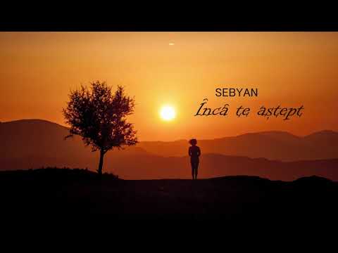 Sebyan - Încă te aștept ⌛  (Prod. AXEL - Hook Letty)