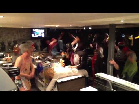Kzoe 37 Harlem Shake