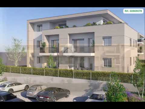 Anzola dell'Emilia: appartamento di nuova costruzione