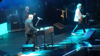 Herbert Grönemeyer - "Für Dich Da" - live Bochum, 2015