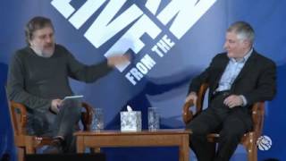 Slavoj Žižek & Stephen Kotkin - Stalin: Paradoxes of Power - Mar. 2015