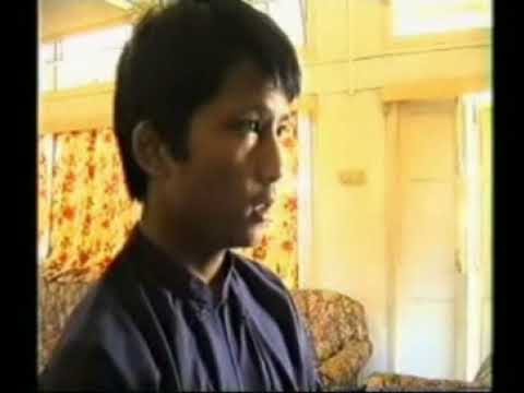 Mizo Kungfu Film- 'Ka lungdamna tur'