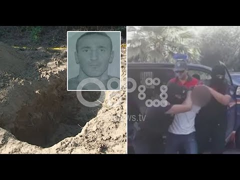 Ora News - Krujë, ja vendi ku u gropos Elion Hysa pas vrasjes