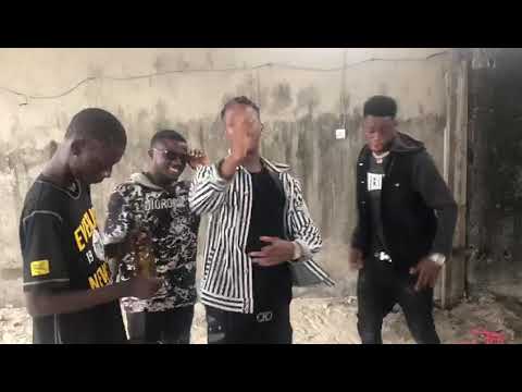 COVER GANG ... freestyle....