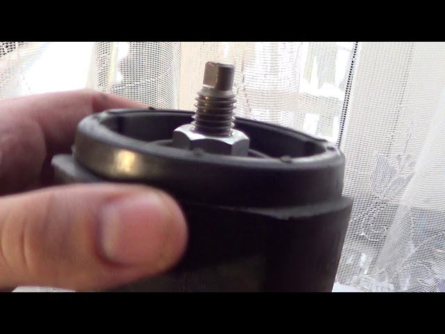 Как Поменять Подшипник Передней Ступицы Хендай Элантра