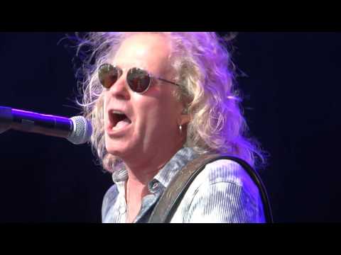 05/20/16: Night Ranger